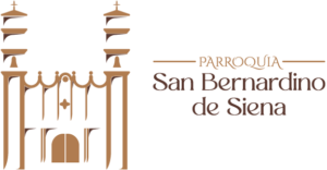 parroquia san bernardino de siena