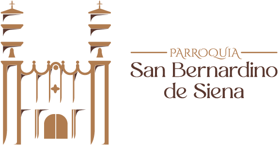 parroquia san bernardino de siena