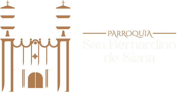 parroquia san bernardino de siena