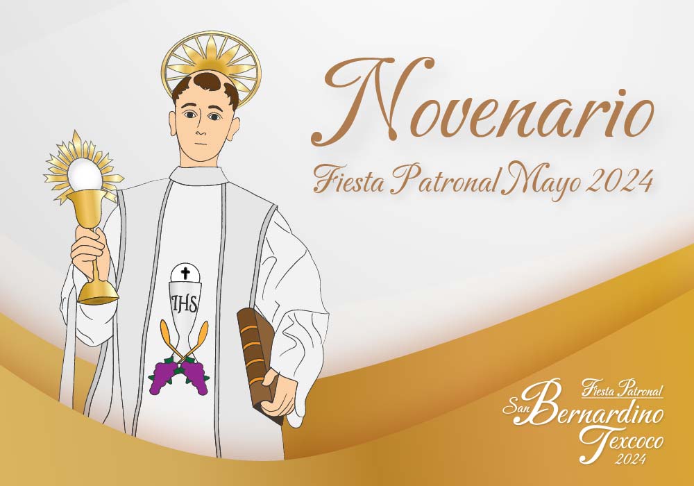 fiesta patronal